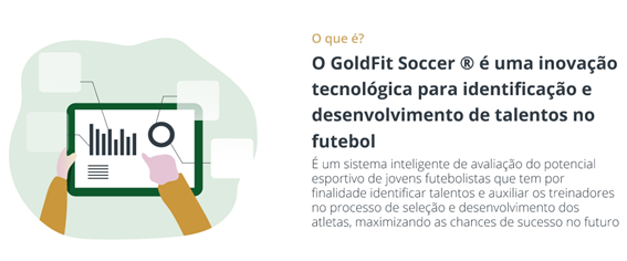 GOLDFIT SOCCER