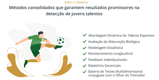 GOLDFIT SOCCER