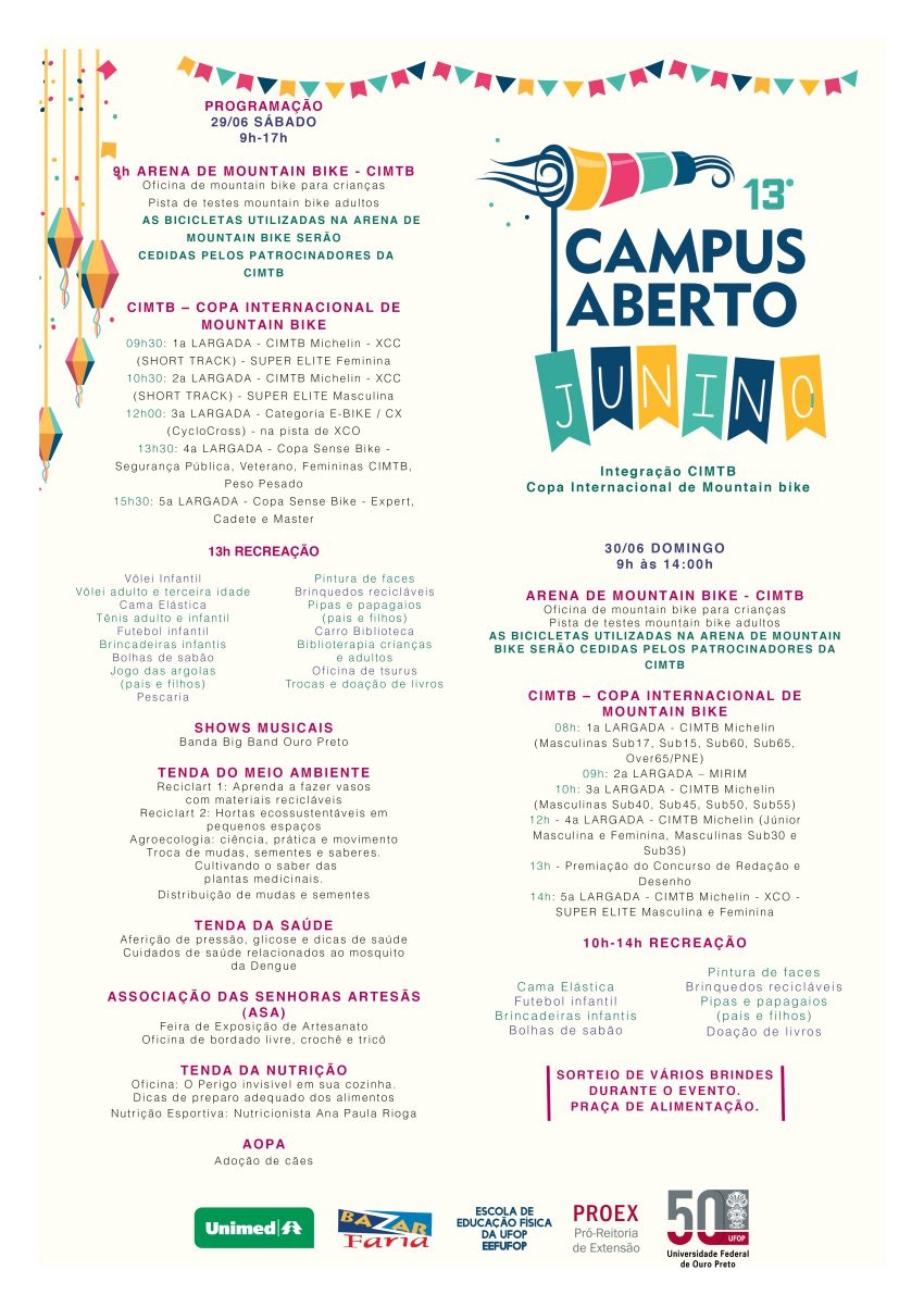 campus