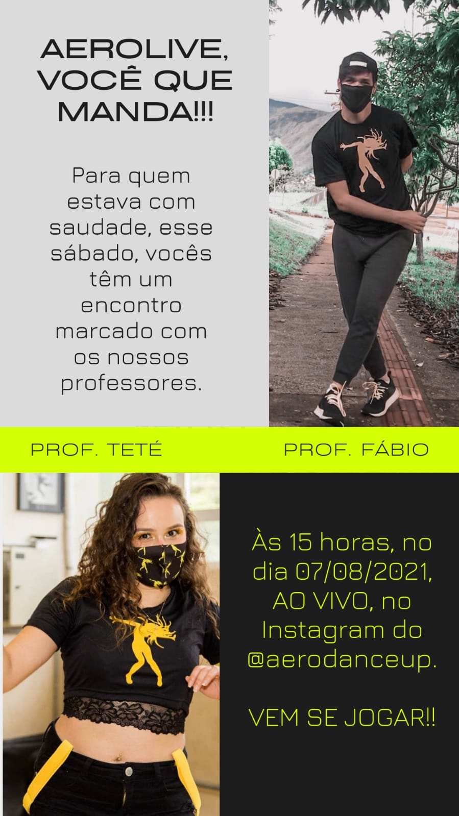 aerolive