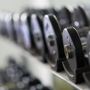 Inscrições para Projeto Musculação e Qualidade de Vida foto