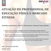 PROGRAMA OURO PRETO SAÚDE E MOVIMENTO