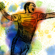 Edital para seleção de Bolsistas Handebol
