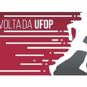 Vem aí a volta da UFOP! VOLTA