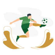 GOLDFIT SOCCER