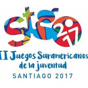 II Juegos Suramericanos de la Juventud – Santiago 2017 jogos2