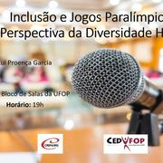 CEDUFOP Promove Palestra com o Professor da Universidade do Porto Prof. Rui Proença Garcia porto