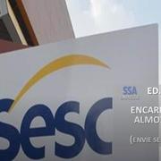 OPORTUNIDADE! SESC abra vagas de emprego para Instrutor de Educação Física sesc