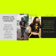 aerolive