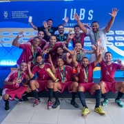 FutsalJUBs