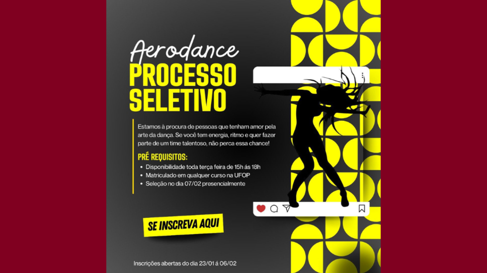 aerodance