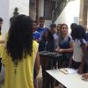 Dia C de Ciência contou com a participação do CEDUFOP