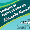CEDUFOP realizou I Seminário de Prática Docente em Educação Física Escolar