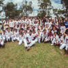 2º Festival de Capoeira no XI Torneio de Lutas durante o Campus Aberto - Outubro Rosa