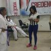 Laboratório de Biomecânica do CEDUFOP realiza avaliação de atletas de Taekwon-do de Ouro Preto e região