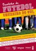 Escolinha de Futebol
